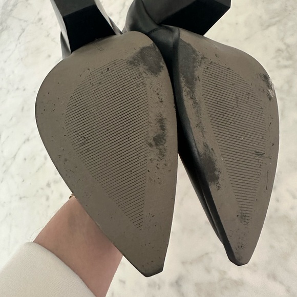 Great condition! All Saints Ria boot, sold out online. - Picture 8 of 10